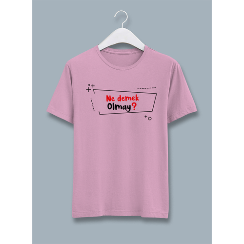 Ne demek olmay Tshirt