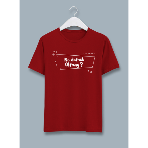 Ne demek olmay Tshirt