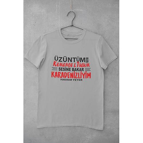 zntm Kemene Tulum Sesine Bakar Tshirt