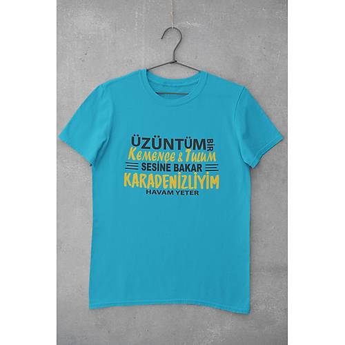 zntm Kemene Tulum Sesine Bakar Tshirt