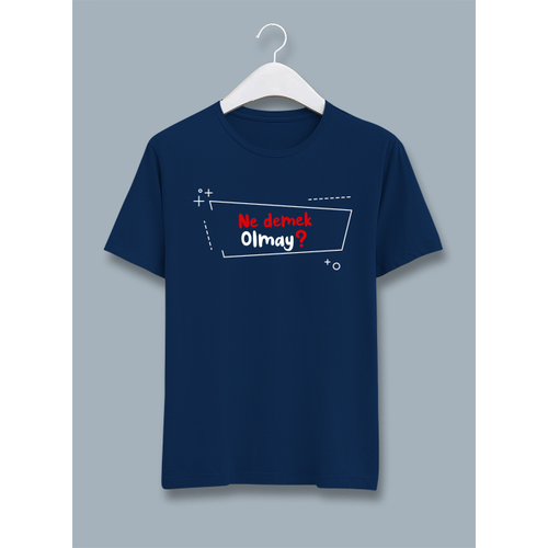 Ne demek olmay Tshirt