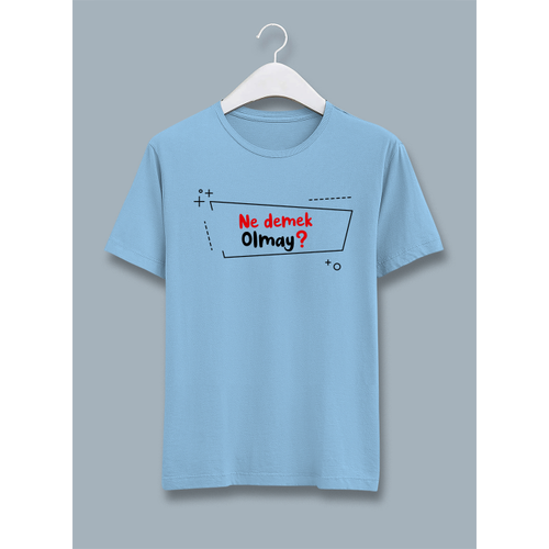 Ne demek olmay Tshirt
