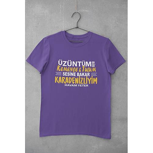 zntm Kemene Tulum Sesine Bakar Tshirt