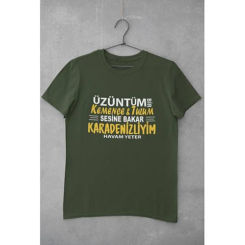 zntm Kemene Tulum Sesine Bakar Tshirt
