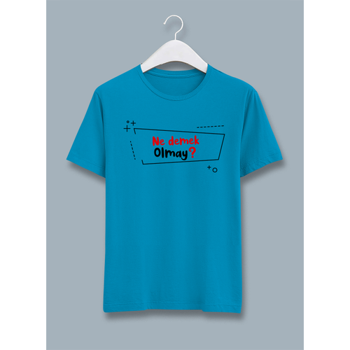 Ne demek olmay Tshirt