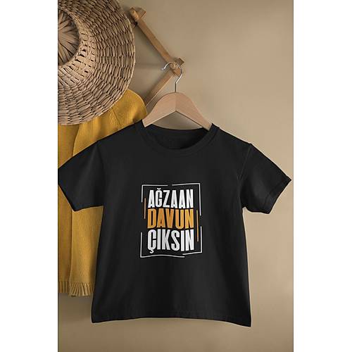 Azaan Davun ksn ocuk Tirt