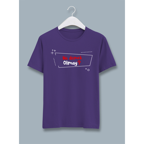 Ne demek olmay Tshirt