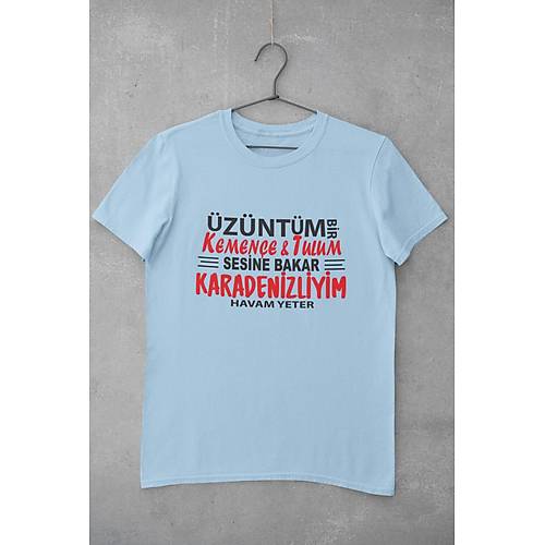 zntm Kemene Tulum Sesine Bakar Tshirt