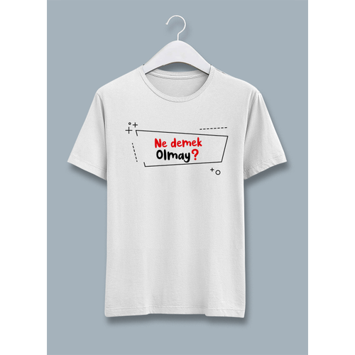 Ne demek olmay Tshirt