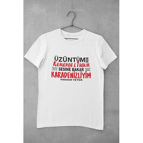 zntm Kemene Tulum Sesine Bakar Tshirt