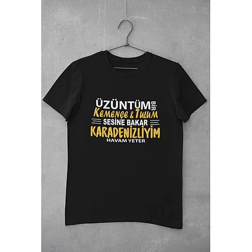 zntm Kemene Tulum Sesine Bakar Tshirt