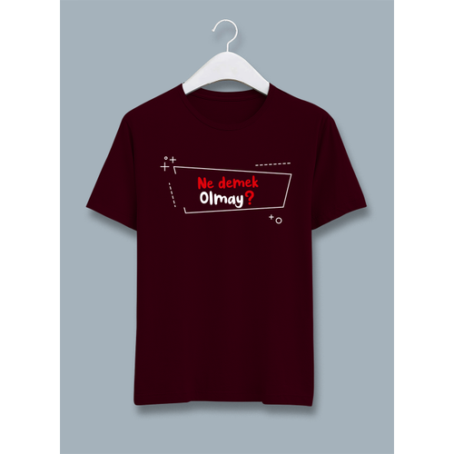 Ne demek olmay Tshirt