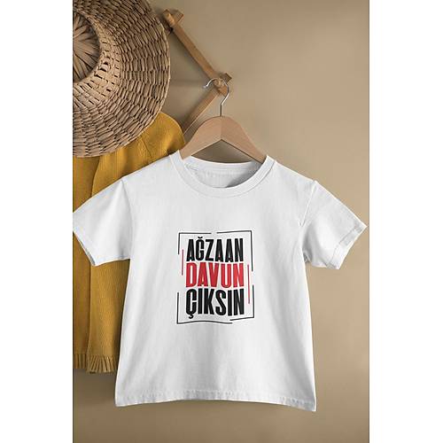 Azaan Davun ksn ocuk Tirt