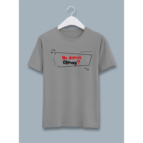 Ne demek olmay Tshirt