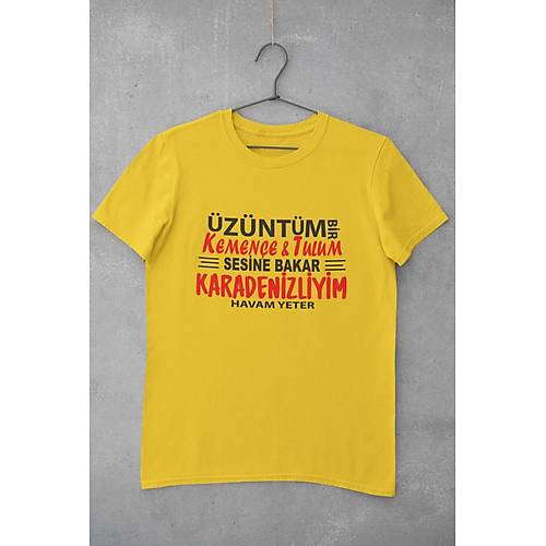zntm Kemene Tulum Sesine Bakar Tshirt