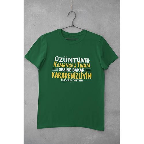zntm Kemene Tulum Sesine Bakar Tshirt