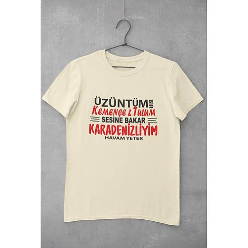 zntm Kemene Tulum Sesine Bakar Tshirt