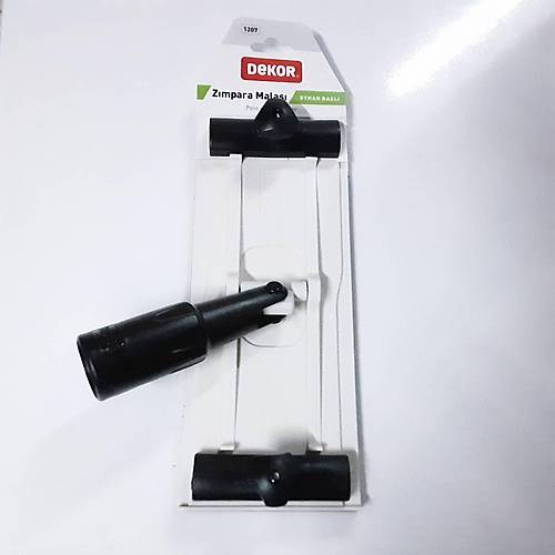 Dekor 1207 Oynar Başlı Zımpara Mala