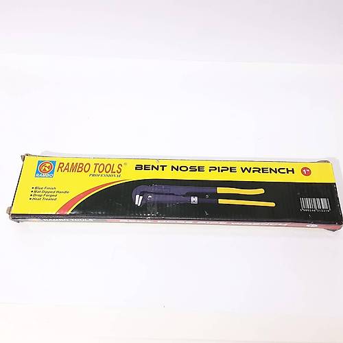 Rambo Tools Maal Boru Anahtar 1