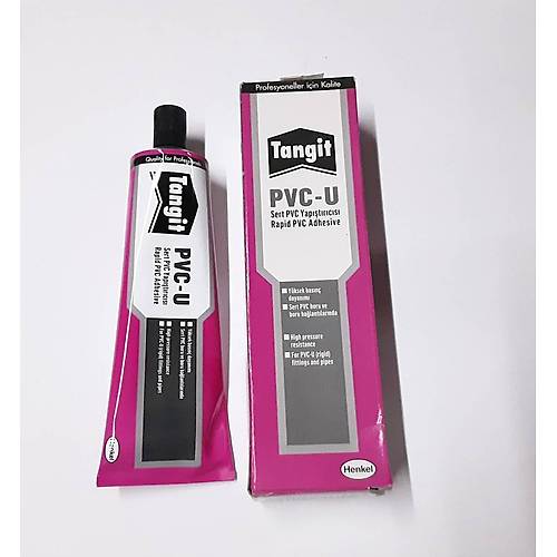 Tangit PVC Yaptrc 125 gr.