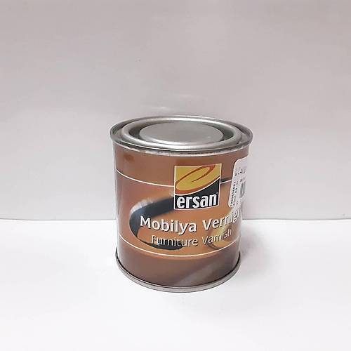 Ersan Mobilya Vernii 4001 Renksiz 0.25 L.