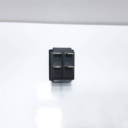 Tekli Ikl Ama Kapama Anahtar Siyah