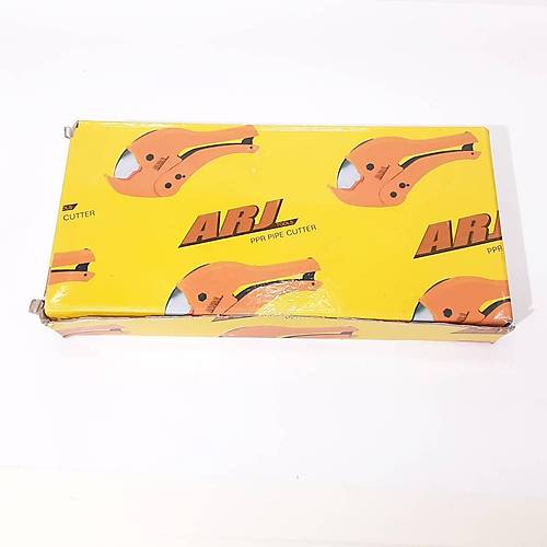Arj 126608 Tools Su Borusu Makas