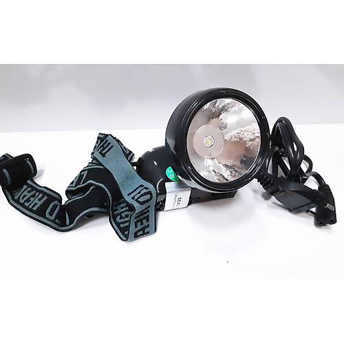 Cata CT-9120 IP20 arjl Ledli Kafa Lambas
