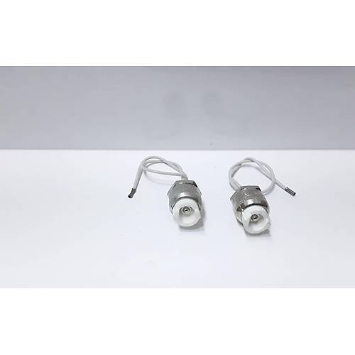 ubuk Halogen Ampul Pimli Duy 300-500W