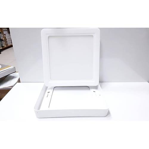 Cata CT-5272 Kare Sva st Led Armatr 25 W Beyaz 6500K