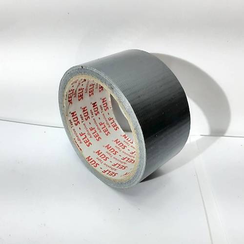 ok Amal Tamir Band Gri 

48 mm x 10 mt