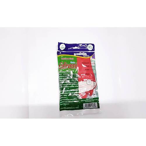 Pozitif Temizlik ve Bulak Eldiveni 904 10-10.5 XL