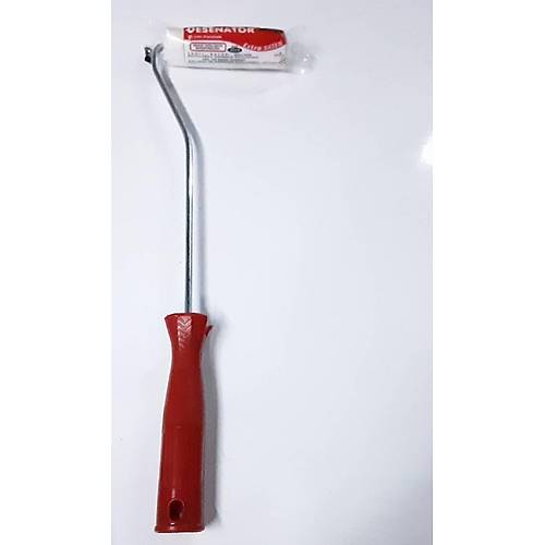 Desenatr 2213 Krmz Sapl Parmak Rulo 10cm