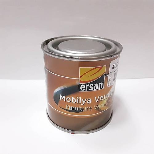 Ersan Mobilya Vernii 4003 Ceviz 0.25 L.