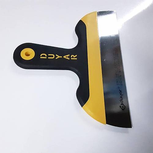 Duyar 122 Eri Sapl Ispatula 25 cm