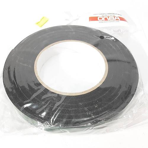 Onba ift Tarafl Kpkl Bant 18 mm x 10 mt