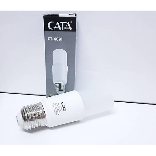 Cata 9W E27 Duy Led Ampul Beyaz
