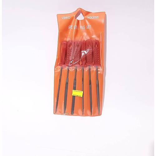 Vinko VI-29309 6'l Saati Ee Seti 140x3 mm