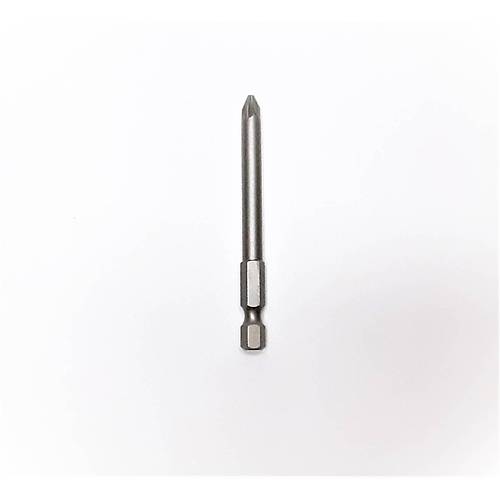 Pro Scr 03075 arjl Bits U PH2x75mmx1/4