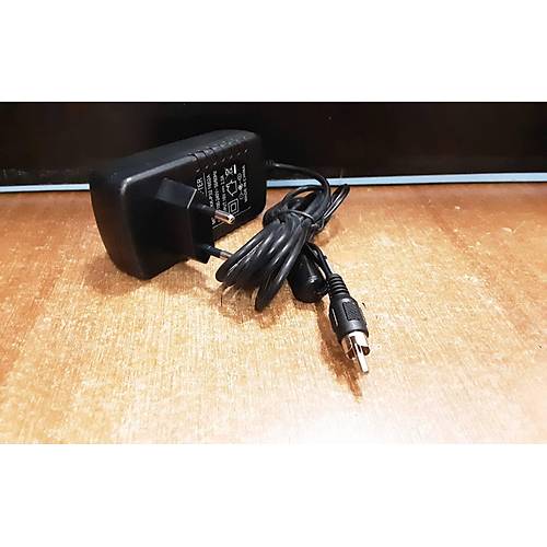 Tos Santral Adaptr KK-P32 Siyah
