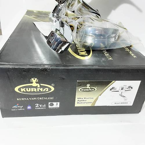 Kurna 0995 Mix Aplike Bataryas