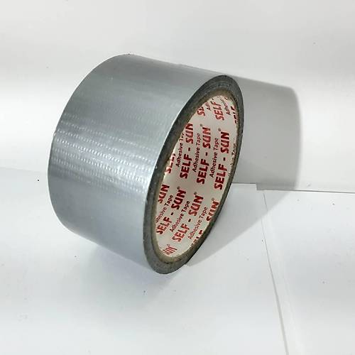 ok Amal Tamir Band Gri 

48 mm x 10 mt