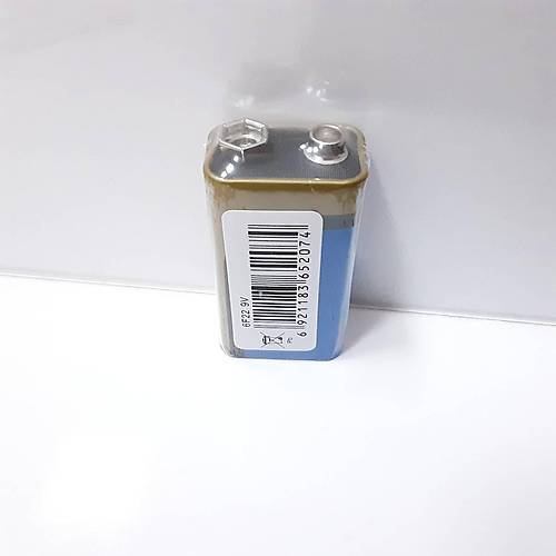 Wilkinson 6F22 9V Pil