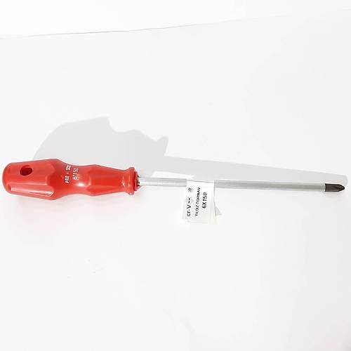 CR-V SCR02587 Yldz Tornavida 6x150