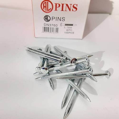 Pins DN3760 Takviyeli elik ivi 7x60