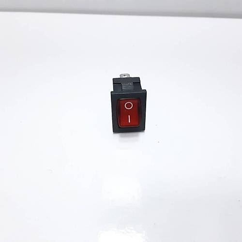 Tekli Ikl Mini Ama Kapama Anahtar Siyah