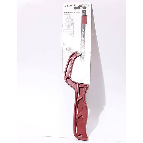 Eltos MDT 300 Mini Metal Testere