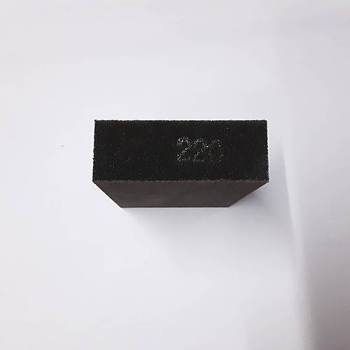 Snger Zmpara No:220 100x70x25 mm.