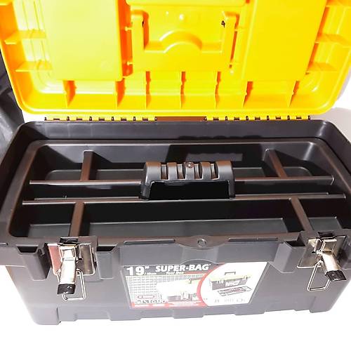 Sper-Bag ASR-2077 19