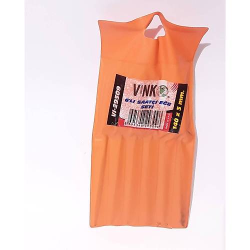 Vinko VI-29309 6'l Saati Ee Seti 140x3 mm